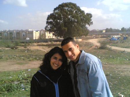 moi et amin