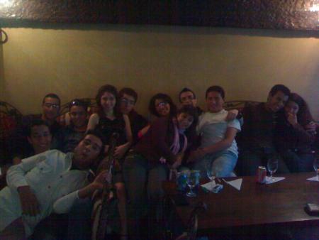 la clik