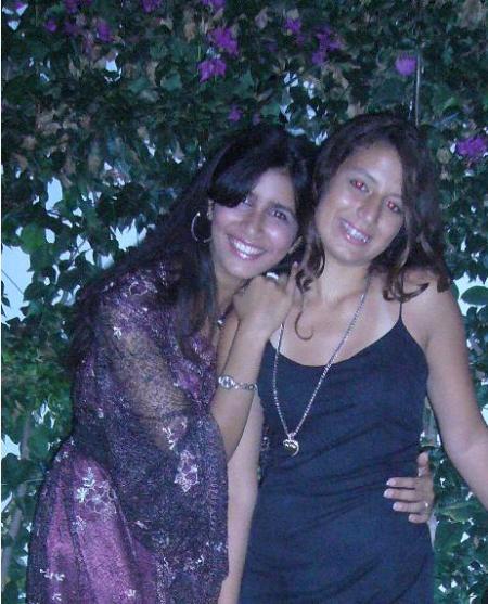 moi et wiwi