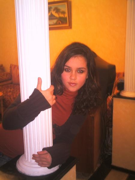 mimicha