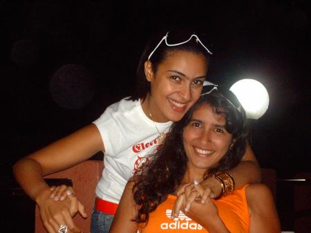 moi et zanouba