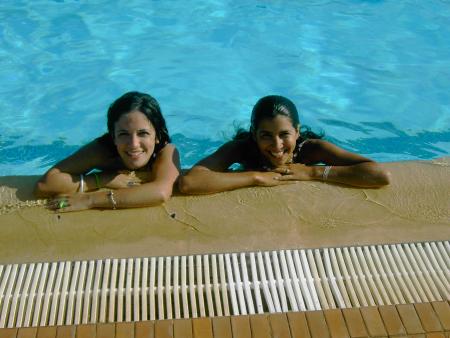 moi et sara