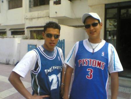 monsif et abdou