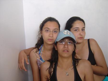 moi nana et mia