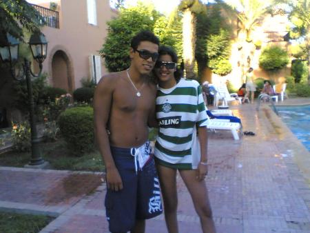 moi et monsif