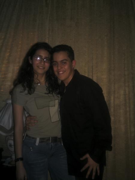 moi et youyou