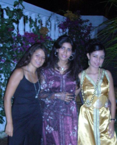 moi wiwi et lamia