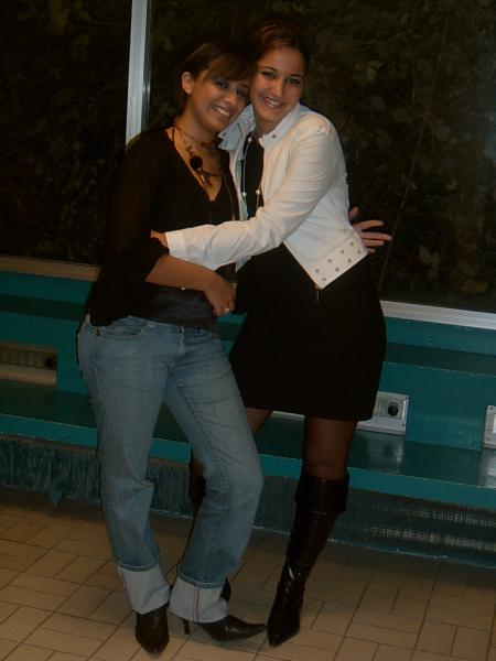 mia et hind
