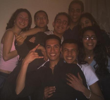 amis