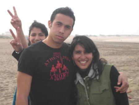 me;amine&meriem