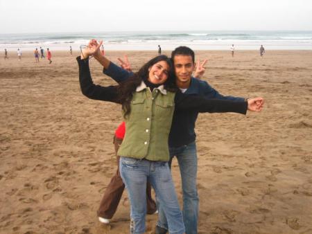 me& younes